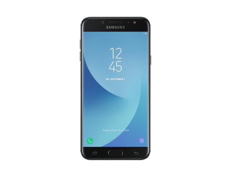 Samsung Galaxy J7+ Launches in PH: Octa-Core Processor, Dual Rear Cameras