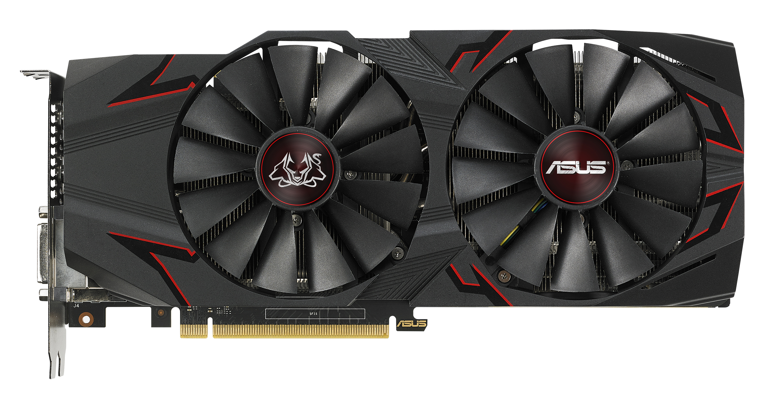 ASUS Launches GeForce GTX 1070Ti Series Graphics Cards in PH - Gadget