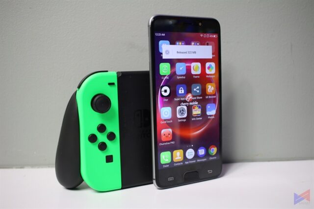 Cherry Mobile Flare S6 Review 14