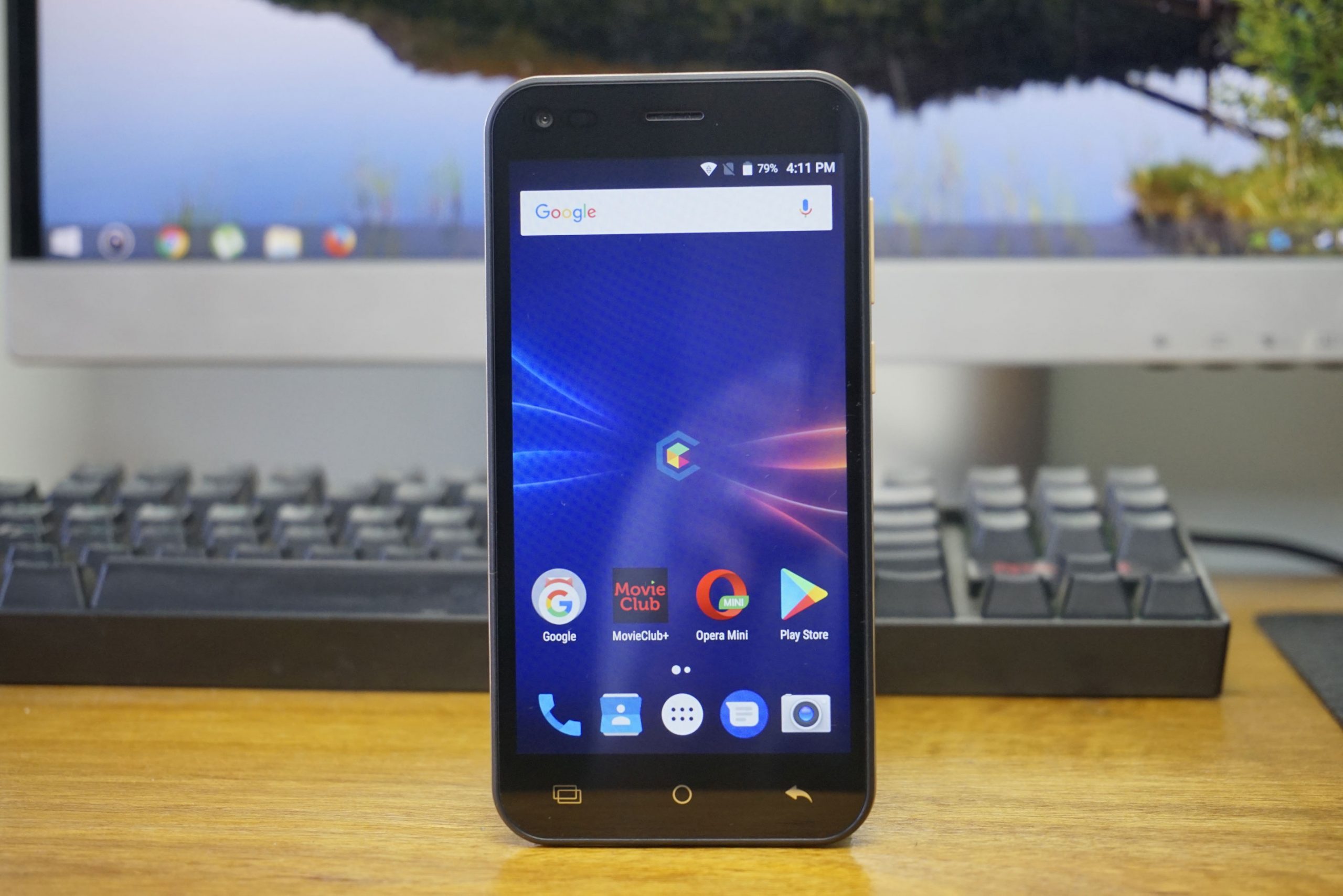 Cherry Mobile Cubix Cube Play HD Review: Is It Worth A Buy?