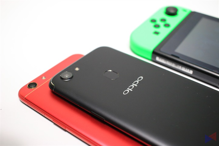 OPPO F5 Review 12