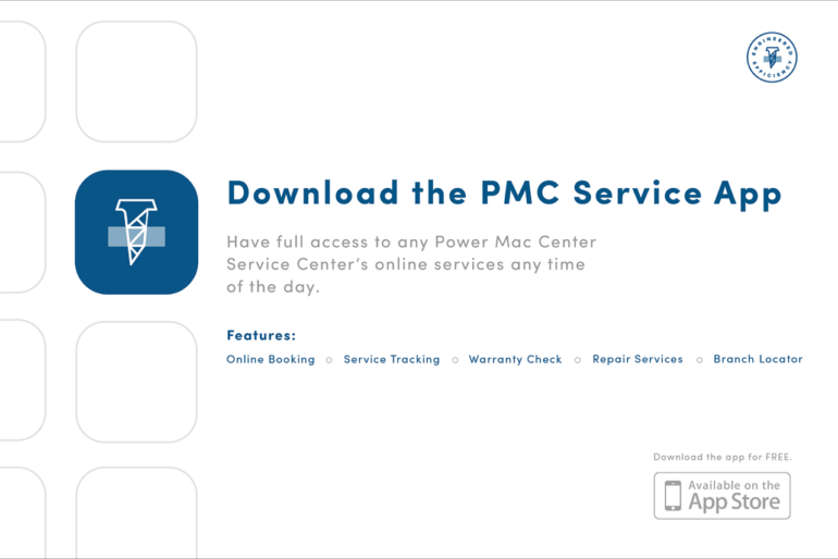 PMC Service App
