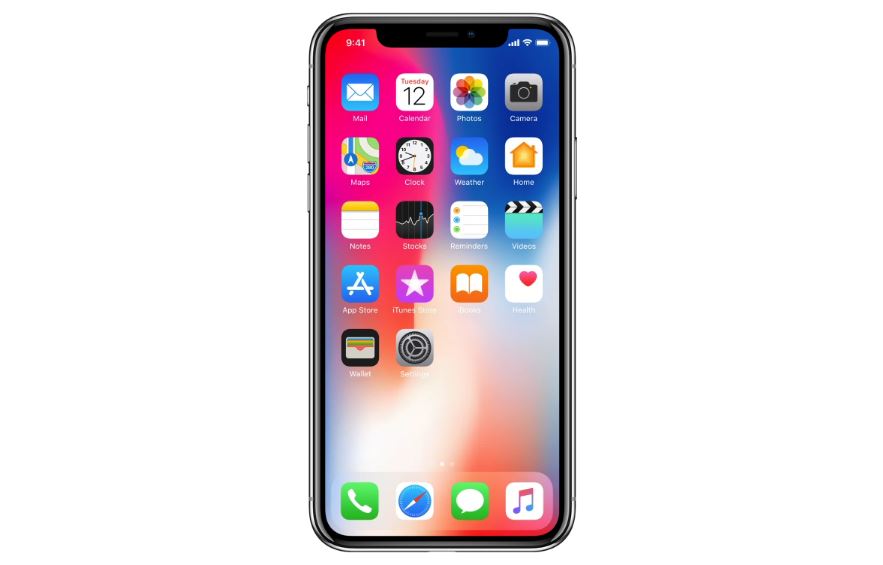 iPhone X Coming to PH on December 1