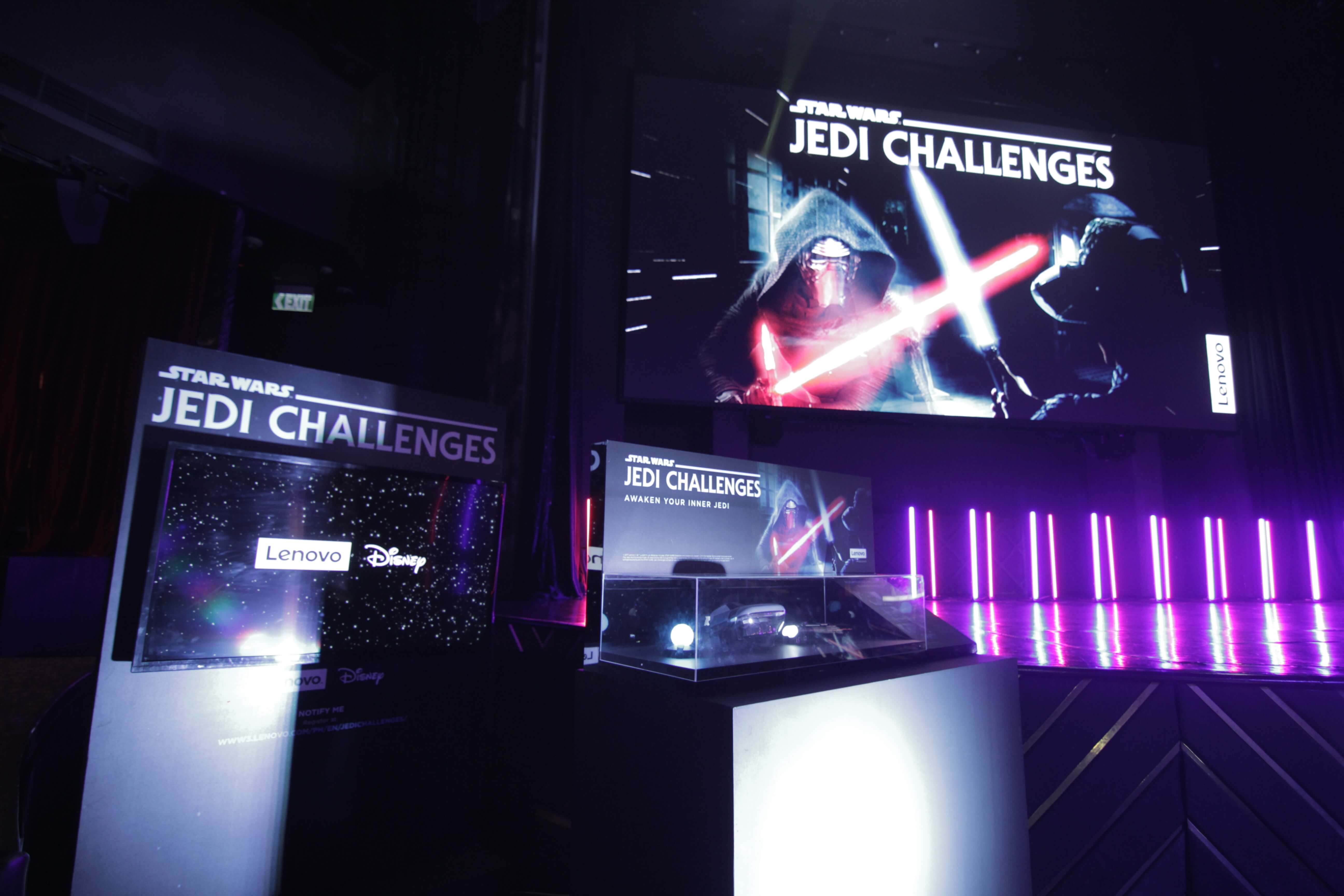 Star Wars: Jedi Challenges AR Review - ET Speaks From Home Star Wars: Jedi Challenges AR Review - ET Speaks From Home