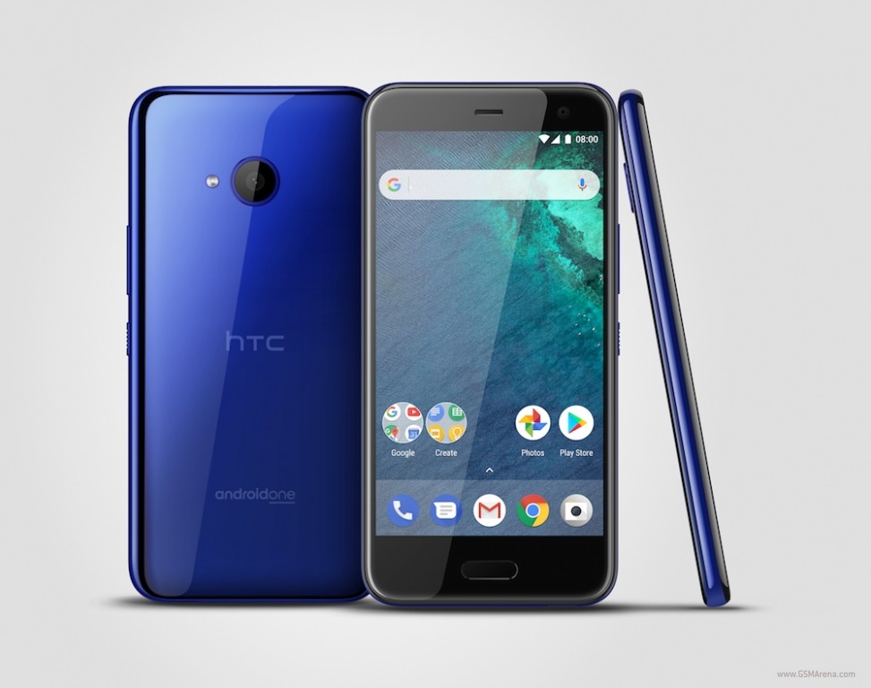 HTC U11 Life has a Snapdragon 630 and Offers a Pure Android Experience