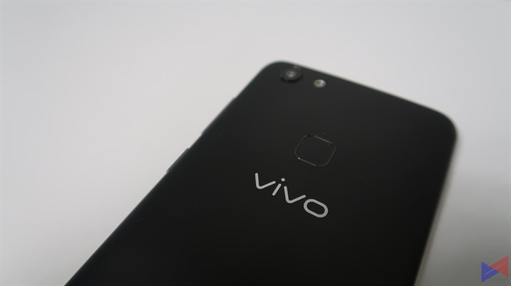 Vivo Shares the Secret Formula to its Success in 2017