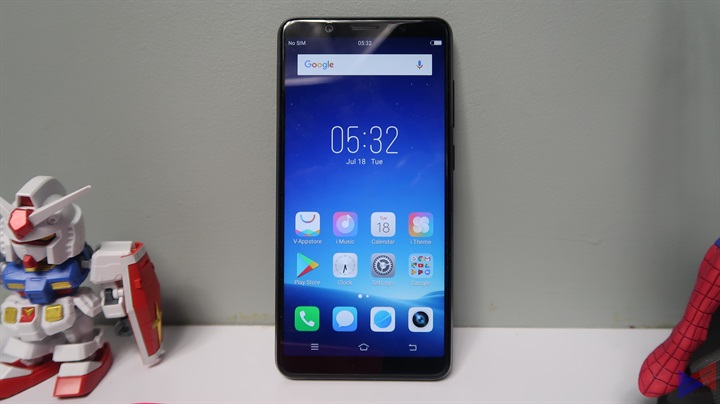 vivo v7u 8