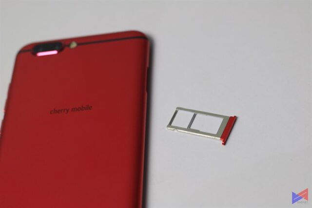 Cherry Mobile Flare S6 Premium 10