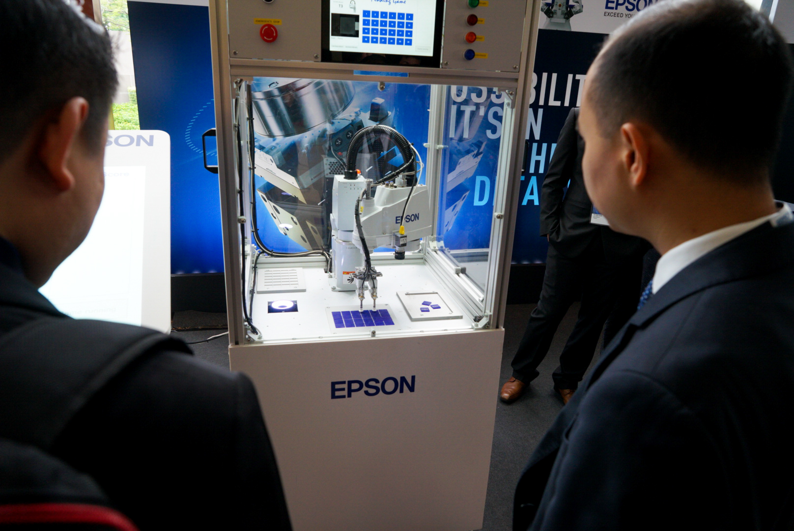 Epson Singapore to boost enterprise and business segments