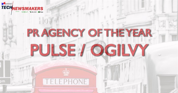 PR Agency of the Year 1