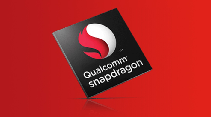 Qualcomm snapdragon