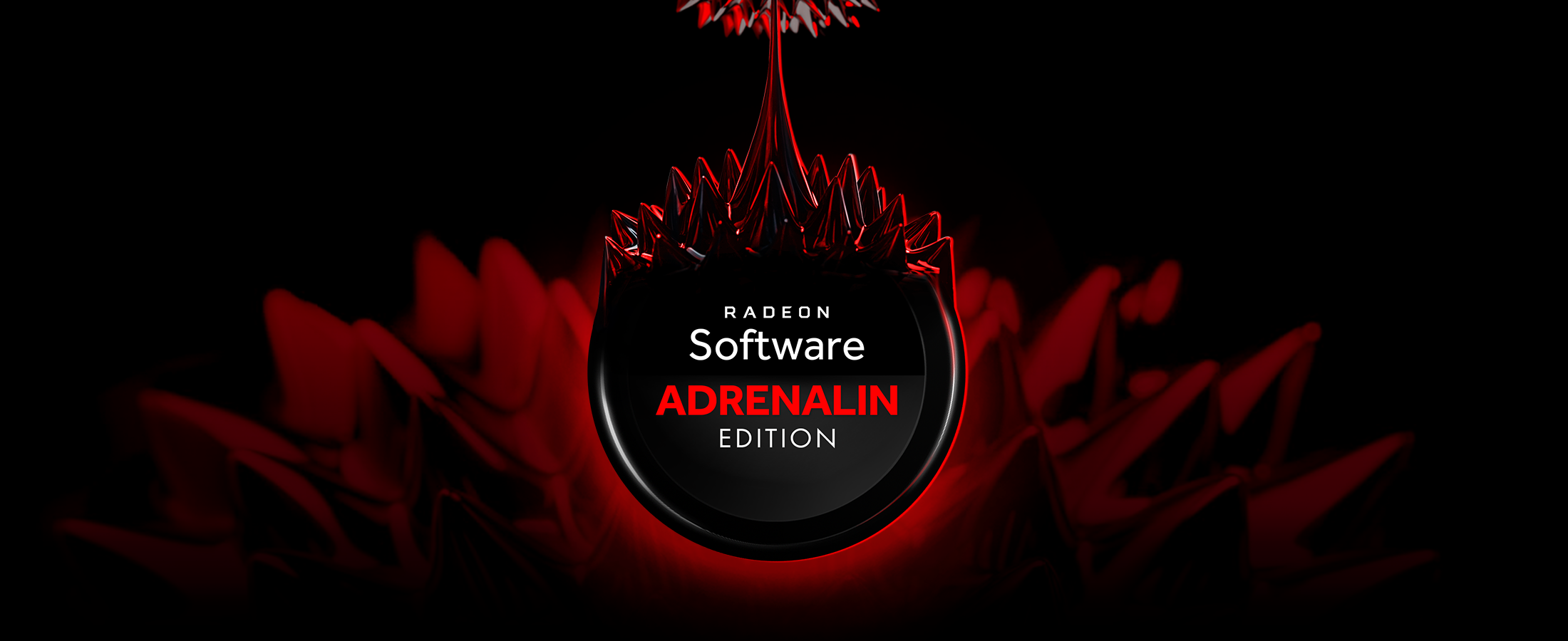 AMD Releases Radeon Software Adrenalin Edition