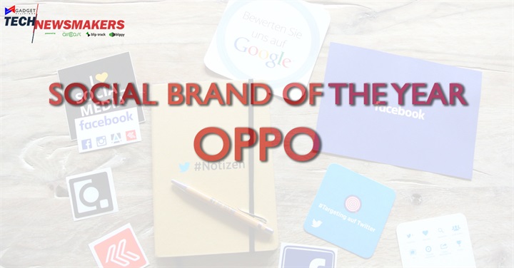 Social Brand of the Year 1