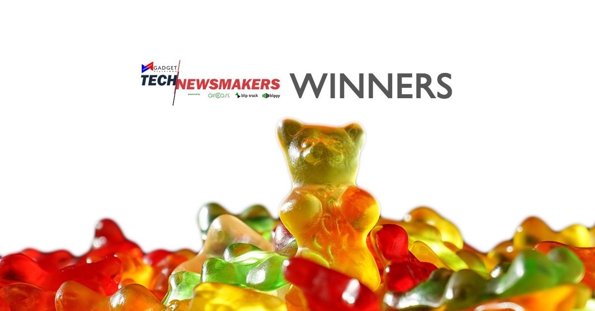 Here are your Gadget Pilipinas Tech Newsmakers 2017 Winners