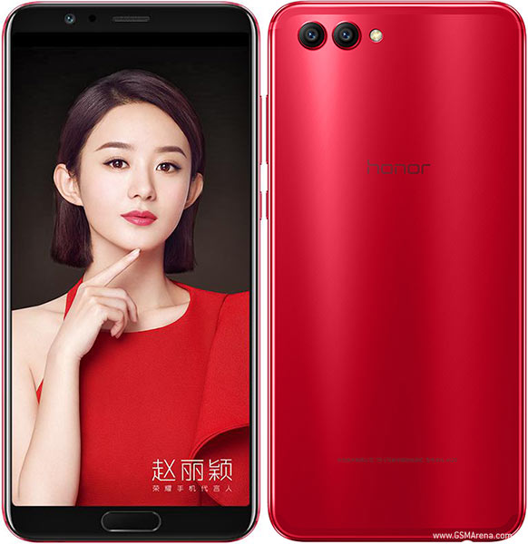 Huawei Honor V10 Set for Europe Launch: Kirin 970 NPU, Dual Rear Cameras