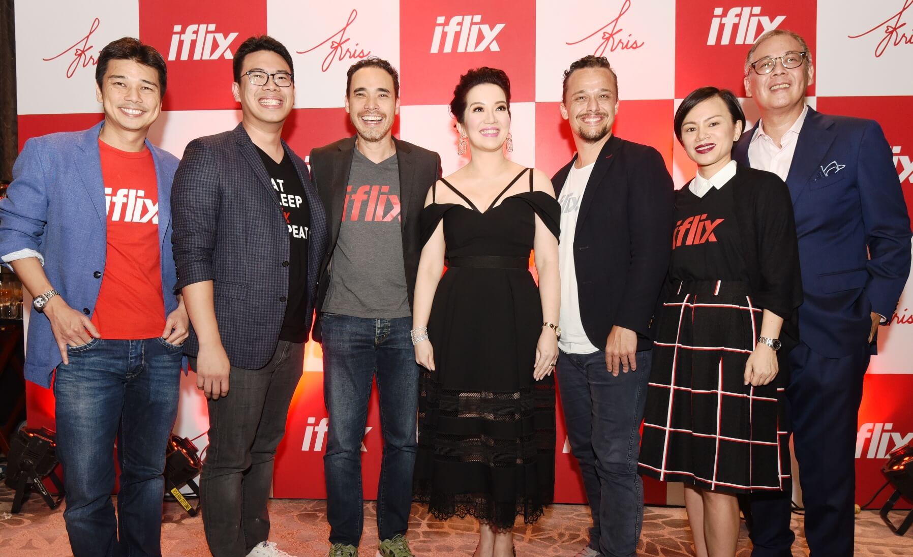 PLDT Home Subscribers Can Now Enjoy Unlimited Access to Iflix