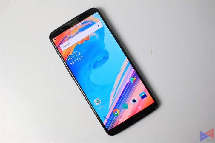 OnePlus 5T Review: The New Price to Performance King