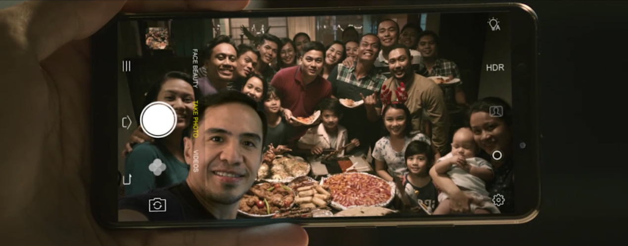 Vivo’s Christmas Video Will Surely Touch Your Hearts