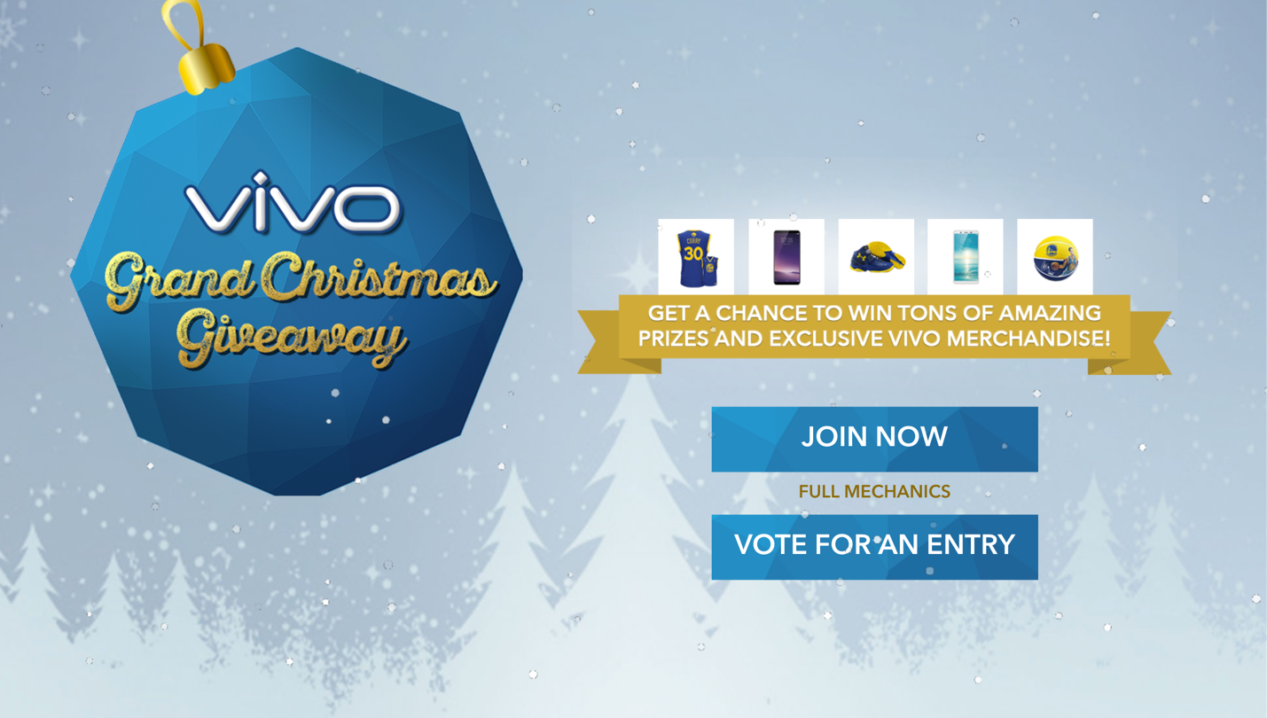 vivo xmas promo3