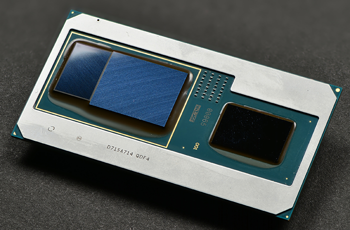 Intel & AMD Collab To Create 8th-Gen Processors for AIOs, Notebooks, and NUCs