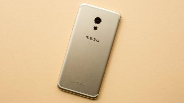 Meizu To Partner with Samsung and Qualcomm To Revamp Its High-End Line