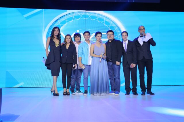 Vivo family