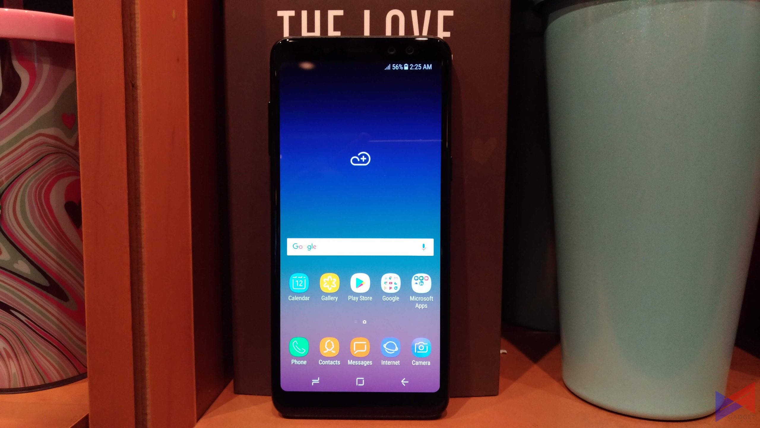 Samsung Launches Galaxy A8 and A8+ (2018) in PH