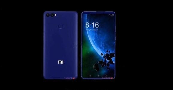 Xiaomi Mi Max 3’s Larger Display and Specs Leaked