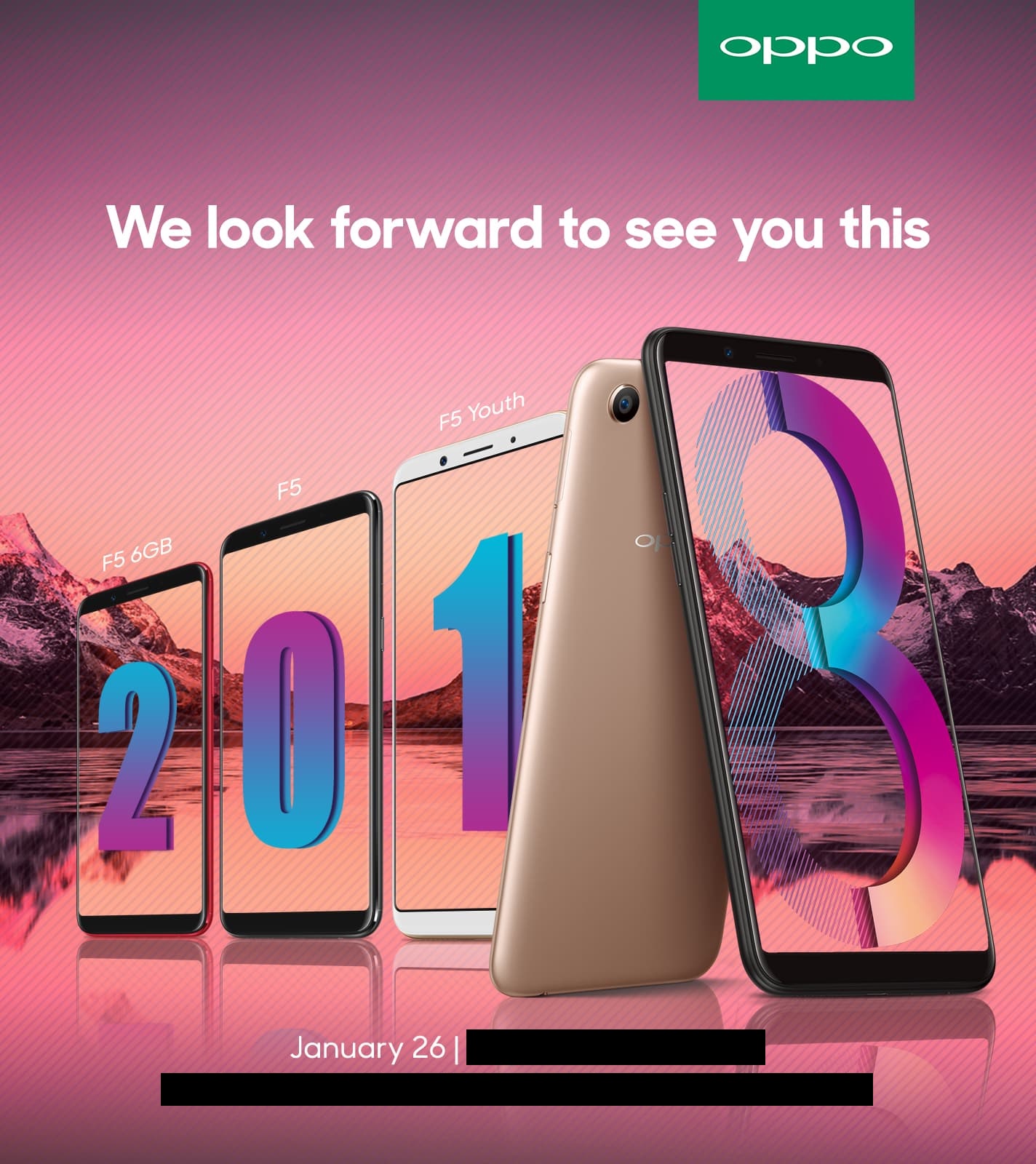 oppo a83 launch2