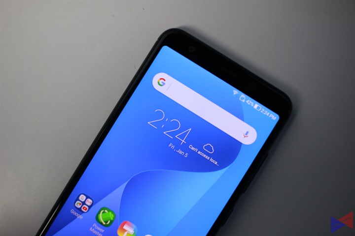 ASUS Zenfone Max Plus Review: The Return of the Battery King