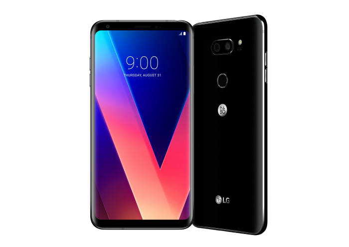 New LG V30s to be Showcased at MWC