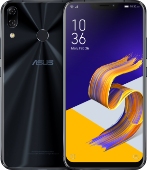 A Dawn of the New Era with ASUS’ Intelligent Phones ZenFone 5Z and ZenFone 5 1
