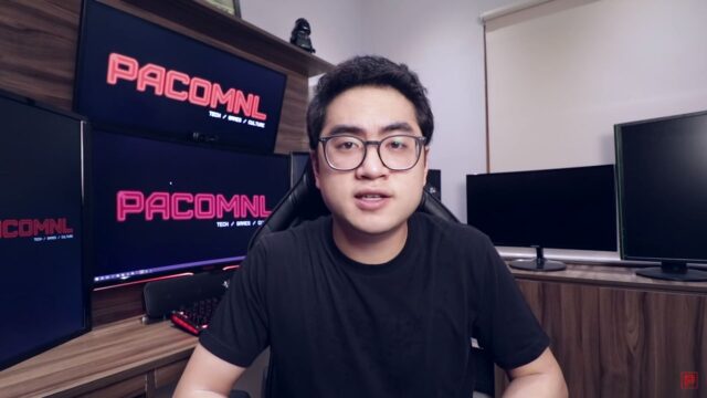 Paco MNL