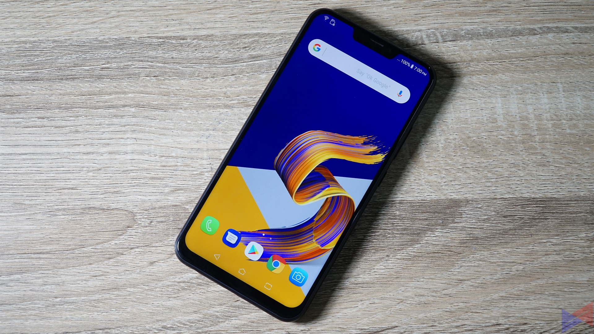 ASUS Zenfone 5 with 19:9 Display and Snapdragon 636 Launches in Barcelona, Available in PH soon