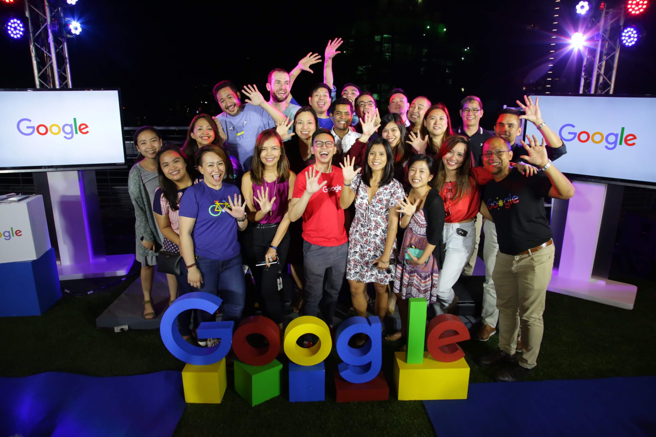 Google PH at 5 Years: A Commitment to Contribute to the Nation’s Growth