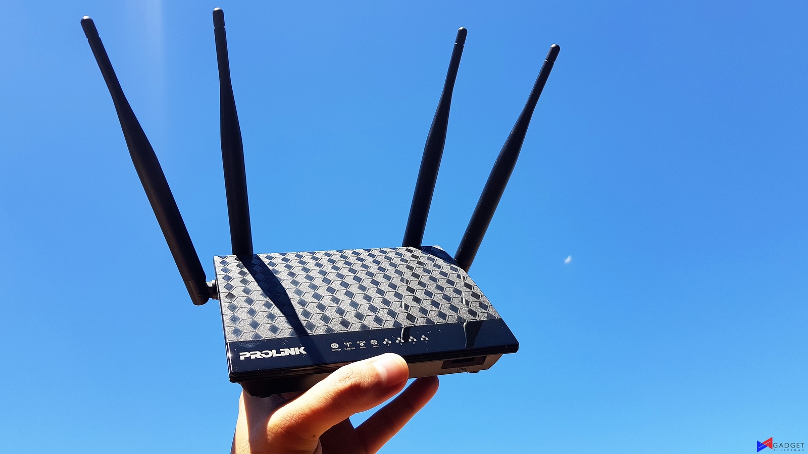 best mu mimo wifi router 2018