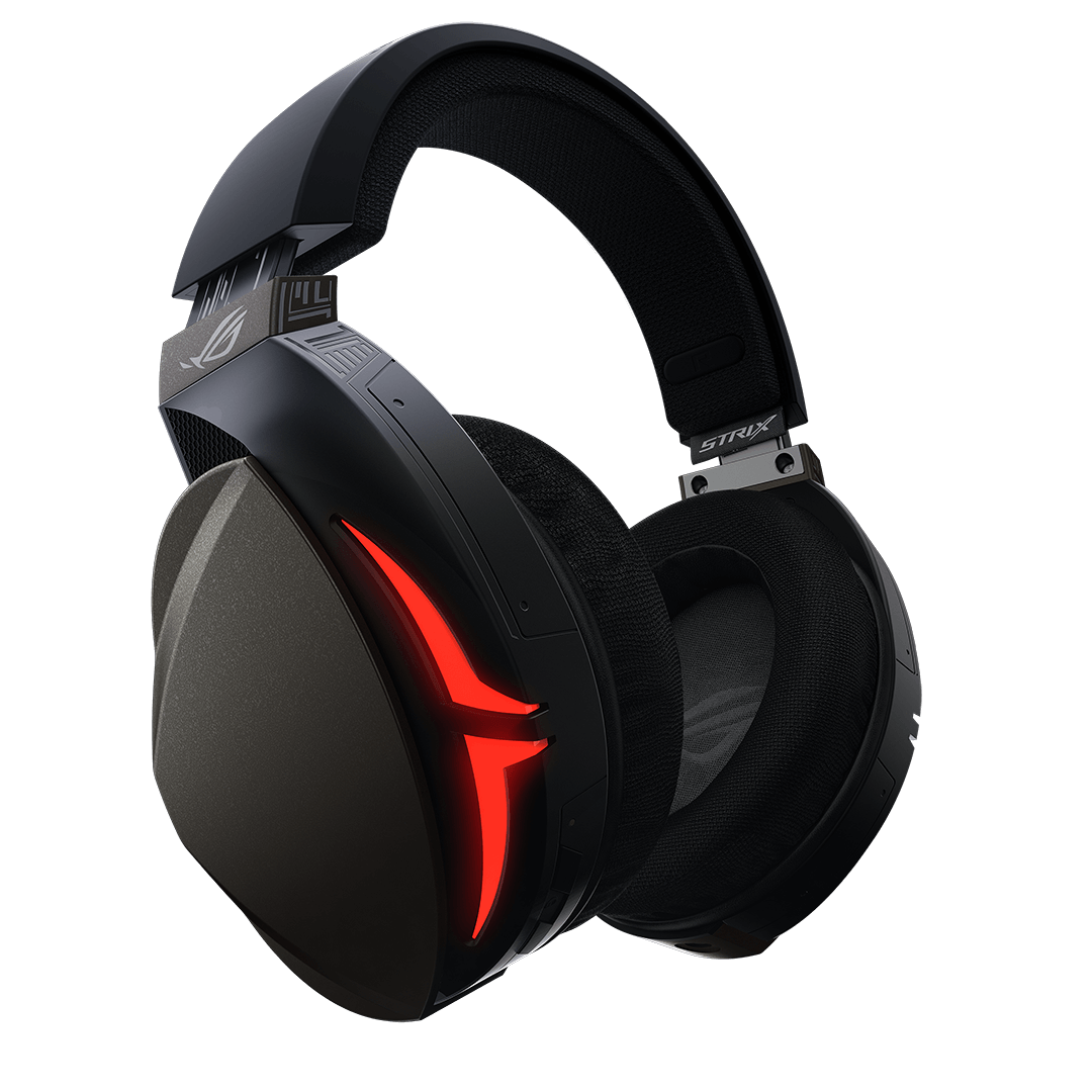 ASUS ROG Launches Strix Fusion 300 Gaming Headset in PH