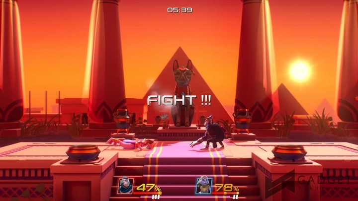 Brawlout: 5 Things We Love About This Game