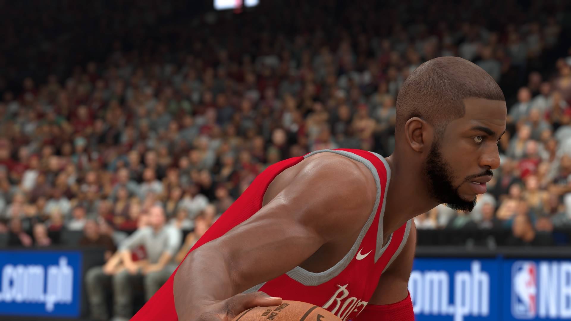 Why NBA 2K19 isn't just a roster update.