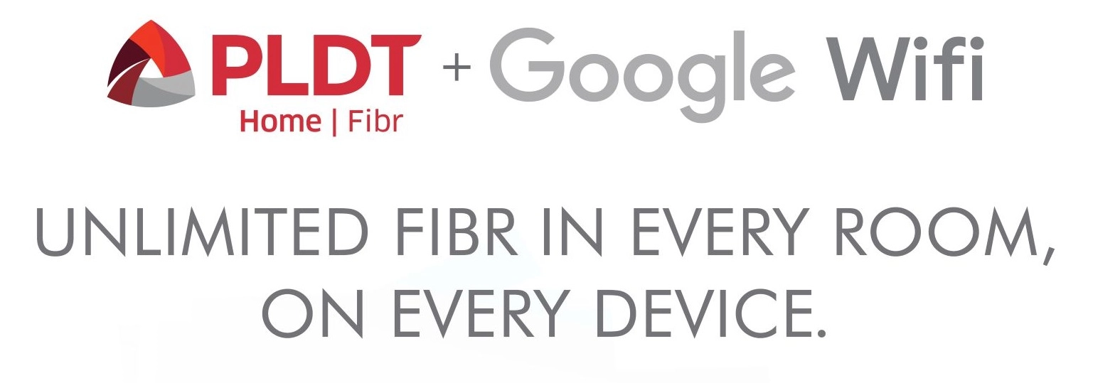 PLDT Launches All-New Google Wi-Fi Plans!