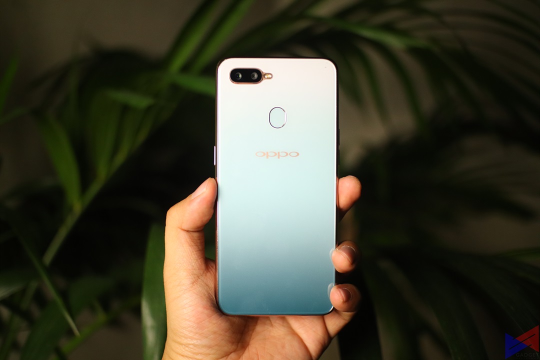 OPPO F9 Jade Green Coming to PH, Here’s How to Pre-Order Yours