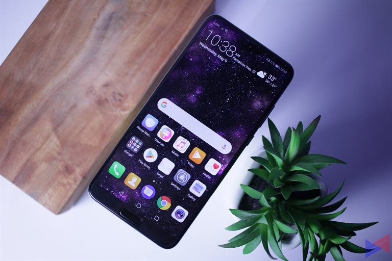 Huawei P20 to Get a Huge Price Cut for a Limited Time!