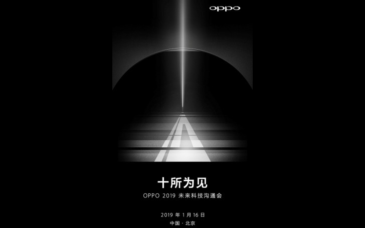 OPPO to introduce 10x optical zoom camera