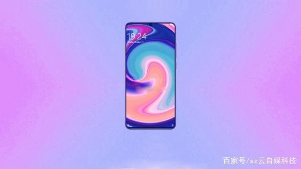 Xiaomi Mi 9 renders hit the web