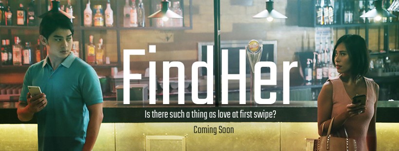 ‘FindHer’ is Smart’s Creative Take on the Realities of Modern-Day Dating