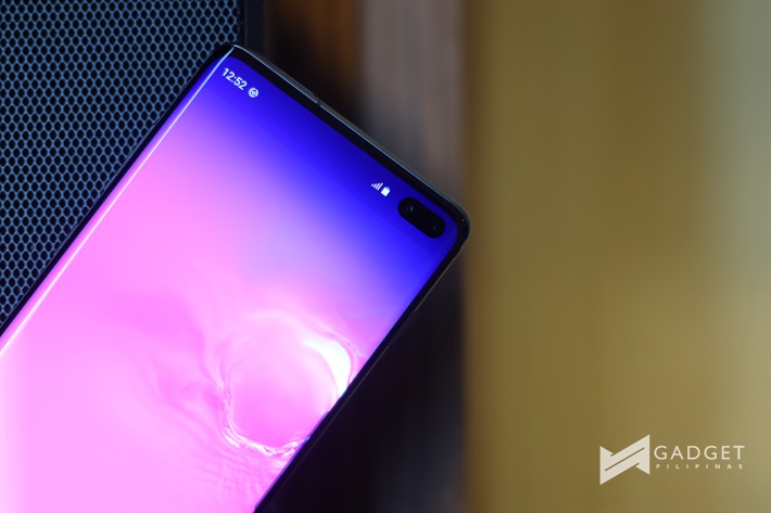 DxOMark: Samsung Galaxy S10+’s camera is as good as the Huawei Mate 20 Pro