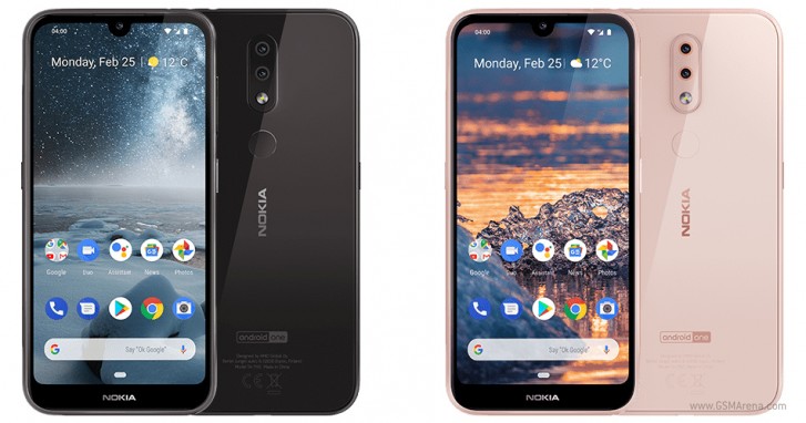 HMD Global unveils its newest Nokia budget smartphones and feature phones!