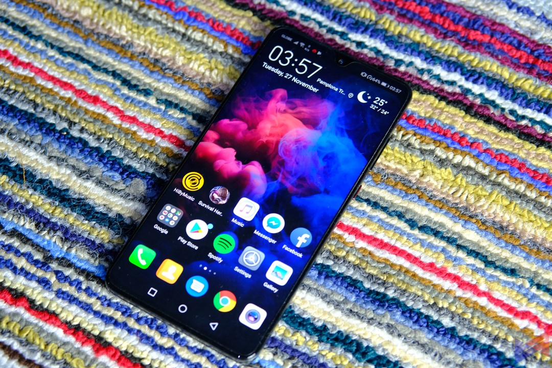 Huawei Announces Upcoming Price Drop for the Mate 20!