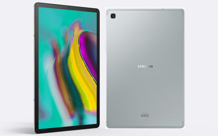 Samsung Galaxy Tab S5e with Snapdragon 670 Launches in the US