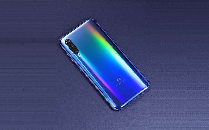 Xiaomi Mi 9 Shows its Prowess in AnTuTu Benchmark